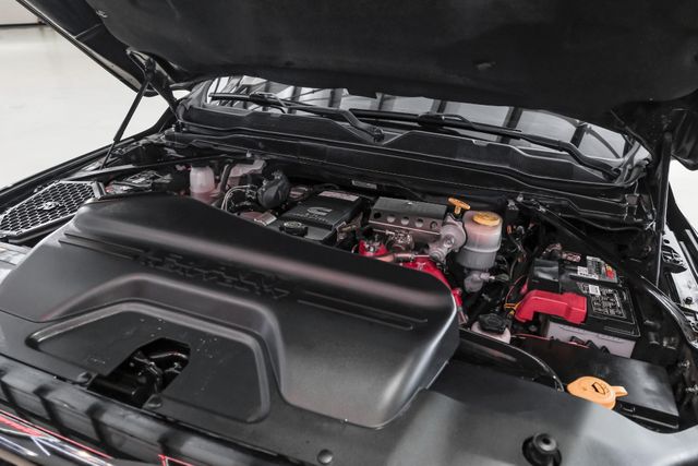 2022 Ram 3500 Limited