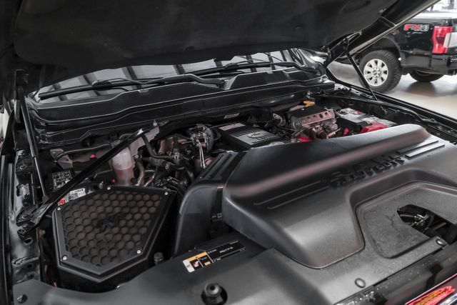 2022 Ram 3500 Limited