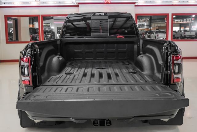 2022 Ram 3500 Limited