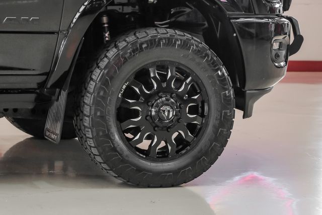 2022 Ram 3500 Limited 2022 Ram 3500 Limited