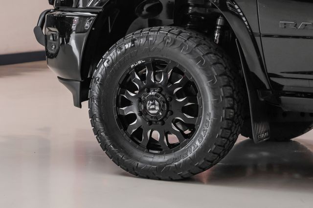 2022 Ram 3500 Limited