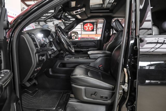 2022 Ram 3500 Limited