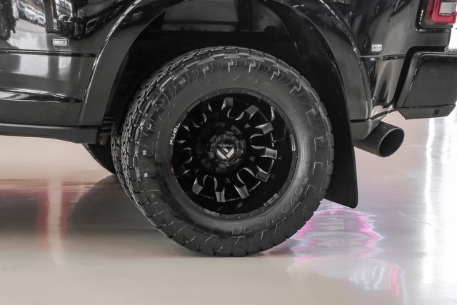 2022 Ram 3500 Limited