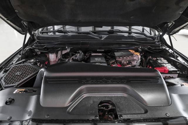 2022 Ram 3500 Limited 2022 Ram 3500 Limited