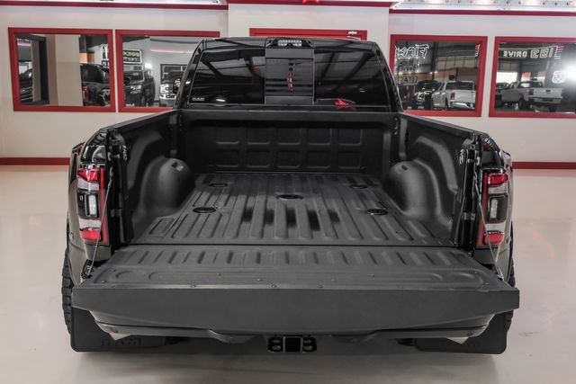 2022 Ram 3500 Limited 2022 Ram 3500 Limited