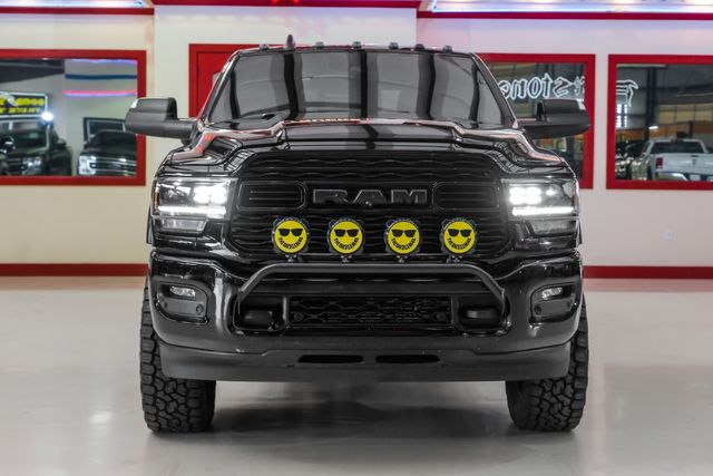 2022 Ram 3500 Limited 2022 Ram 3500 Limited