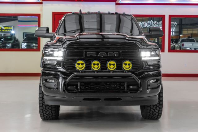 2022 Ram 3500 Limited | Addison, TX | Mr Car Guys