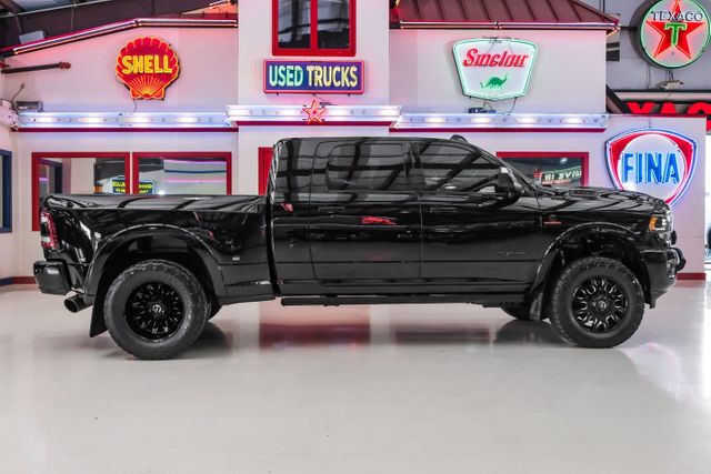 2022 Ram 3500 Limited | Addison, TX | Mr Car Guys