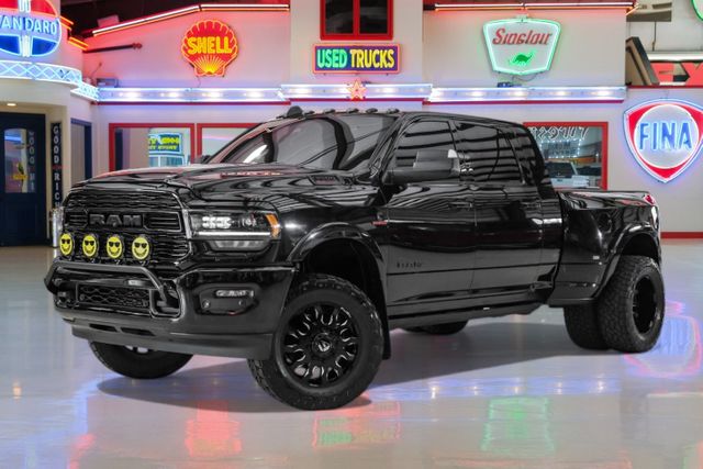 2022 Ram 3500 Limited | Addison, TX | Mr Car Guys 2022 Ram 3500 Limited | Addison, TX | Mr Car Guys