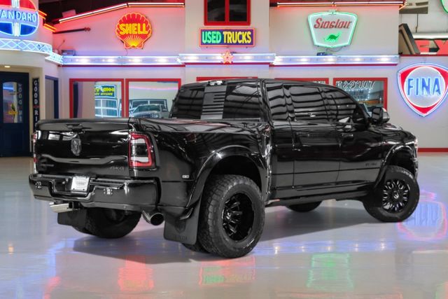 2022 Ram 3500 Limited | Addison, TX | Mr Car Guys