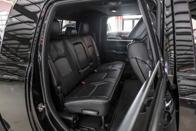 2022 Ram 3500 Limited | Addison, TX | Mr Car Guys