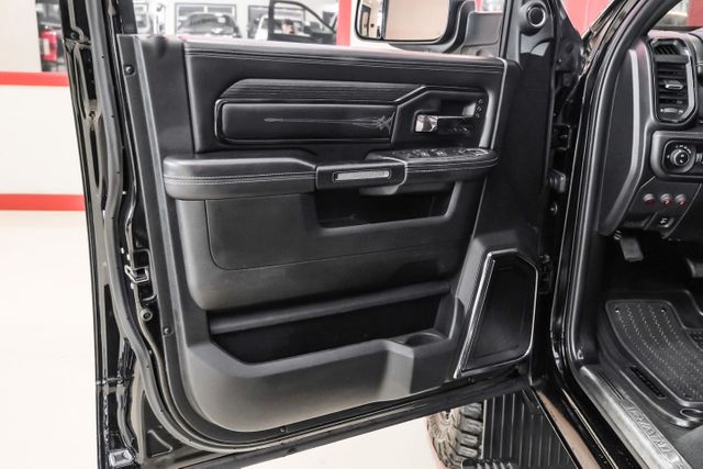 2022 Ram 3500 Limited | Addison, TX | Mr Car Guys