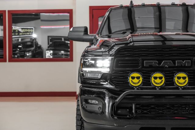 2022 Ram 3500 Limited | Addison, TX | Mr Car Guys