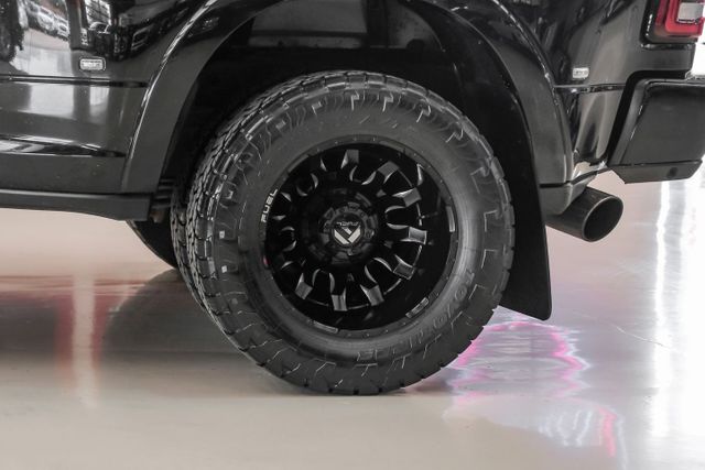 2022 Ram 3500 Limited | Addison, TX | Mr Car Guys