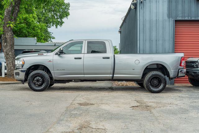 2022 Ram 3500 Tradesman CREW CAB 4X4 / HO CUMMINS / AISIN TRANS | Austin, TX | Rocky Mountain Truck Stop Austin