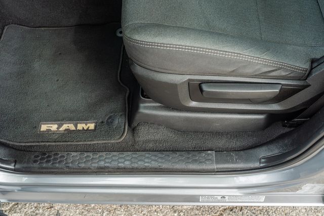2022 Ram 3500 Tradesman CREW CAB 4X4 / HO CUMMINS / AISIN TRANS | Austin, TX | Rocky Mountain Truck Stop Austin