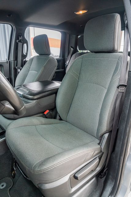 2022 Ram 3500 Tradesman CREW CAB 4X4 / HO CUMMINS / AISIN TRANS | Austin, TX | Rocky Mountain Truck Stop Austin
