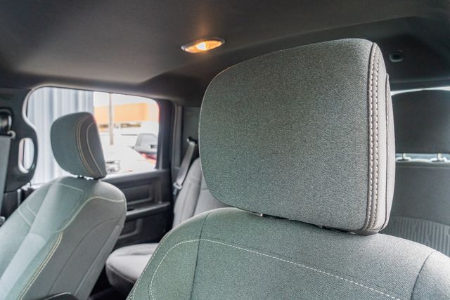 2022 Ram 3500 Tradesman CREW CAB 4X4 / HO CUMMINS / AISIN TRANS | Austin, TX | Rocky Mountain Truck Stop Austin