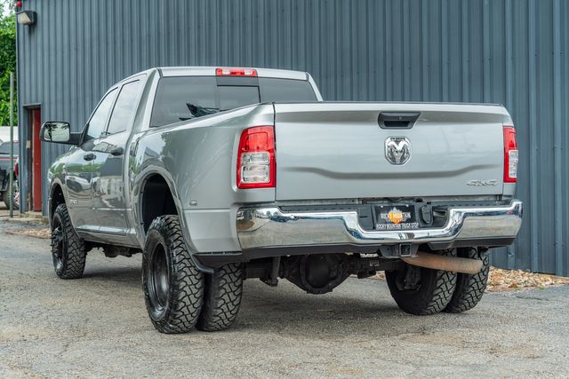 2022 Ram 3500 Tradesman CREW CAB 4X4 / HO CUMMINS / AISIN TRANS | Austin, TX | Rocky Mountain Truck Stop Austin 2022 Ram 3500 Tradesman CREW CAB 4X4 / HO CUMMINS / AISIN TRANS | Austin, TX | Rocky Mountain Truck Stop Austin