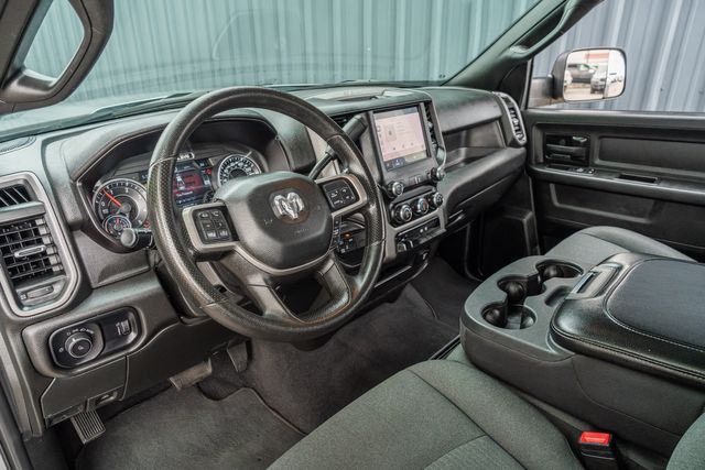 2022 Ram 3500 Tradesman CREW CAB 4X4 / HIGH OUTPUT / AISIN TRANS | Austin, TX | Rocky Mountain Truck Stop Austin 2022 Ram 3500 Tradesman CREW CAB 4X4 / HIGH OUTPUT / AISIN TRANS | Austin, TX | Rocky Mountain Truck Stop Austin