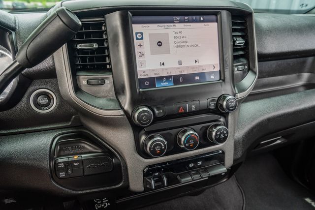2022 Ram 3500 Tradesman CREW CAB 4X4 / HIGH OUTPUT / AISIN TRANS | Austin, TX | Rocky Mountain Truck Stop Austin 2022 Ram 3500 Tradesman CREW CAB 4X4 / HIGH OUTPUT / AISIN TRANS | Austin, TX | Rocky Mountain Truck Stop Austin
