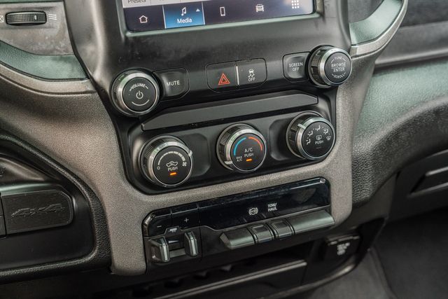 2022 Ram 3500 Tradesman CREW CAB 4X4 / HO CUMMINS / AISIN TRANS | Austin, TX | Rocky Mountain Truck Stop Austin 2022 Ram 3500 Tradesman CREW CAB 4X4 / HO CUMMINS / AISIN TRANS | Austin, TX | Rocky Mountain Truck Stop Austin