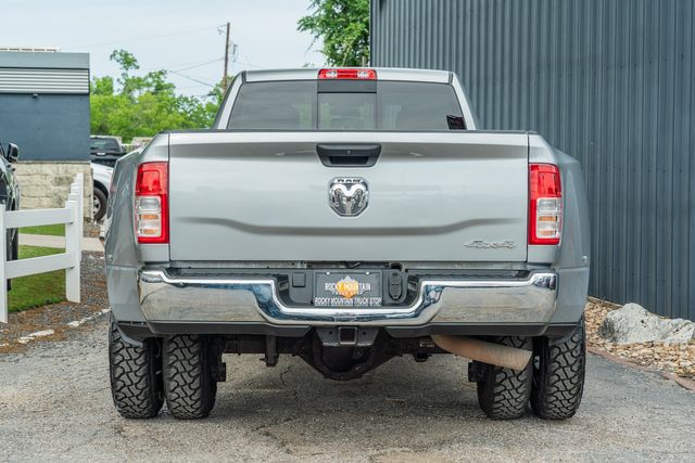 2022 Ram 3500 Tradesman CREW CAB 4X4 / HIGH OUTPUT / AISIN TRANS | Austin, TX | Rocky Mountain Truck Stop Austin 2022 Ram 3500 Tradesman CREW CAB 4X4 / HIGH OUTPUT / AISIN TRANS | Austin, TX | Rocky Mountain Truck Stop Austin