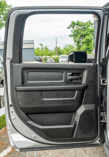2022 Ram 3500 Tradesman CREW CAB 4X4 / HIGH OUTPUT / AISIN TRANS | Austin, TX | Rocky Mountain Truck Stop Austin 2022 Ram 3500 Tradesman CREW CAB 4X4 / HIGH OUTPUT / AISIN TRANS | Austin, TX | Rocky Mountain Truck Stop Austin