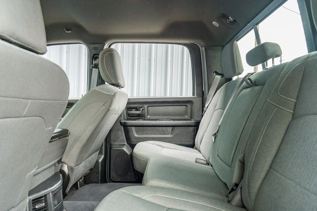 2022 Ram 3500 Tradesman CREW CAB 4X4 / HIGH OUTPUT / AISIN TRANS | Austin, TX | Rocky Mountain Truck Stop Austin 2022 Ram 3500 Tradesman CREW CAB 4X4 / HIGH OUTPUT / AISIN TRANS | Austin, TX | Rocky Mountain Truck Stop Austin