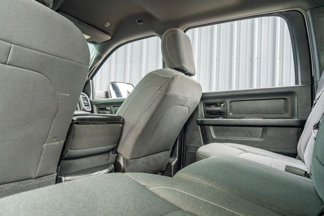 2022 Ram 3500 Tradesman CREW CAB 4X4 / HIGH OUTPUT / AISIN TRANS | Austin, TX | Rocky Mountain Truck Stop Austin 2022 Ram 3500 Tradesman CREW CAB 4X4 / HIGH OUTPUT / AISIN TRANS | Austin, TX | Rocky Mountain Truck Stop Austin