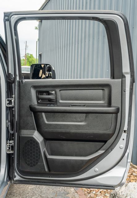 2022 Ram 3500 Tradesman CREW CAB 4X4 / HO CUMMINS / AISIN TRANS | Austin, TX | Rocky Mountain Truck Stop Austin 2022 Ram 3500 Tradesman CREW CAB 4X4 / HO CUMMINS / AISIN TRANS | Austin, TX | Rocky Mountain Truck Stop Austin