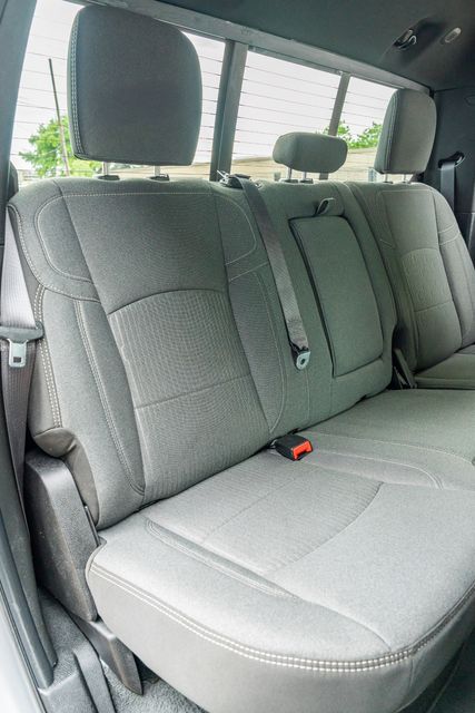 2022 Ram 3500 Tradesman CREW CAB 4X4 / HIGH OUTPUT / AISIN TRANS | Austin, TX | Rocky Mountain Truck Stop Austin 2022 Ram 3500 Tradesman CREW CAB 4X4 / HIGH OUTPUT / AISIN TRANS | Austin, TX | Rocky Mountain Truck Stop Austin