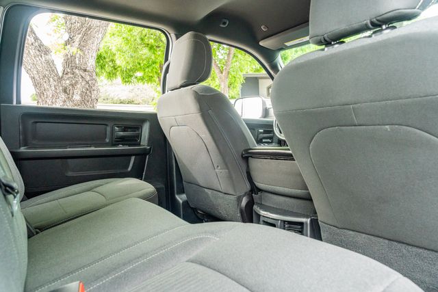 2022 Ram 3500 Tradesman CREW CAB 4X4 / HO CUMMINS / AISIN TRANS | Austin, TX | Rocky Mountain Truck Stop Austin