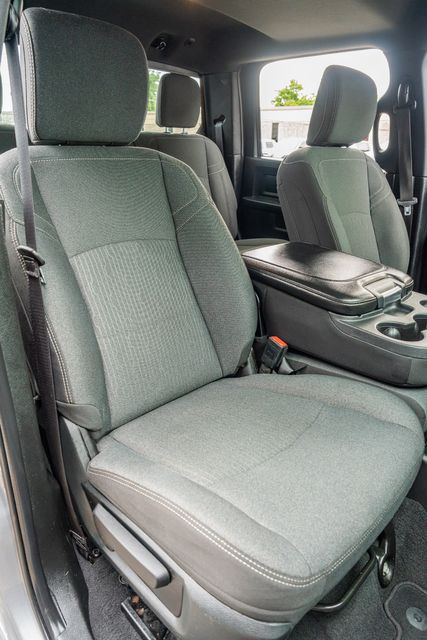 2022 Ram 3500 Tradesman CREW CAB 4X4 / HO CUMMINS / AISIN TRANS | Austin, TX | Rocky Mountain Truck Stop Austin