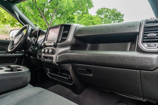 2022 Ram 3500 Tradesman CREW CAB 4X4 / HIGH OUTPUT / AISIN TRANS | Austin, TX | Rocky Mountain Truck Stop Austin 2022 Ram 3500 Tradesman CREW CAB 4X4 / HIGH OUTPUT / AISIN TRANS | Austin, TX | Rocky Mountain Truck Stop Austin