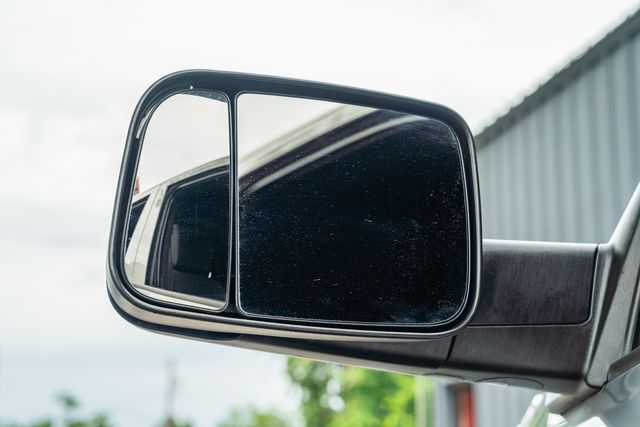 2022 Ram 3500 Tradesman CREW CAB 4X4 / HO CUMMINS / AISIN TRANS | Austin, TX | Rocky Mountain Truck Stop Austin
