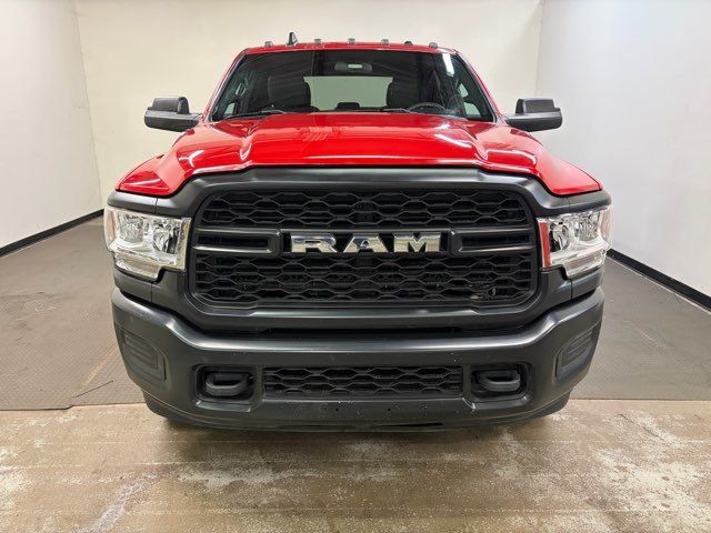 2022 Ram 3500 Tradesman