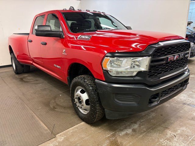 2022 Ram 3500 Tradesman | Cincinnati, OH | Midwest Automotive Connection