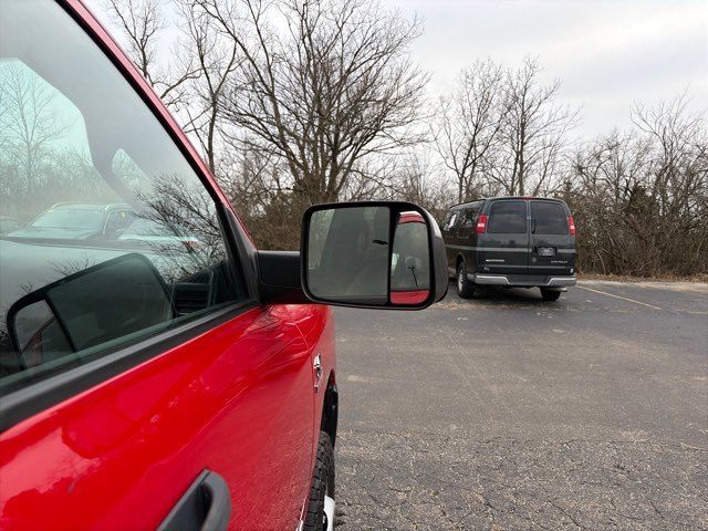 2022 Ram 3500 Tradesman