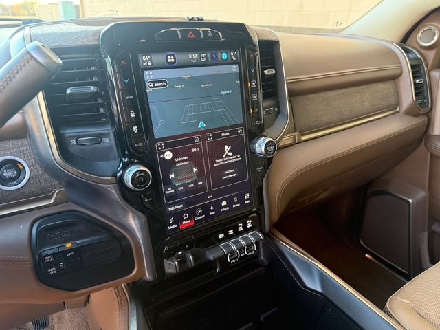 2022 Ram 3500 Limited Longhorn DRW 6.7L Cummins | Corpus Christi, TX | Discount Motor Company