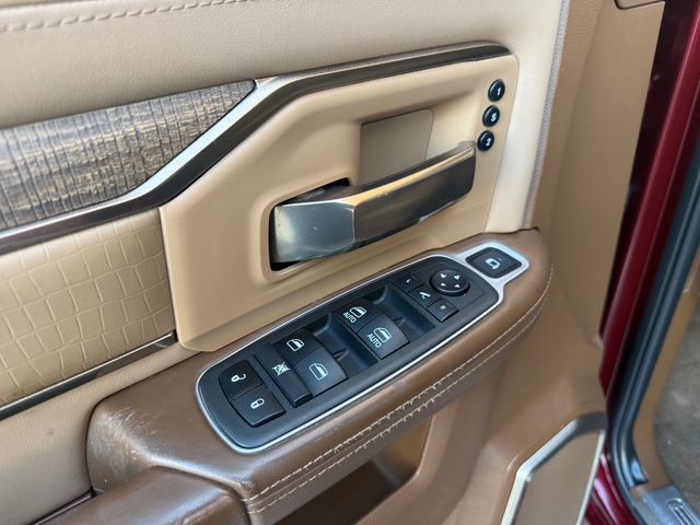 2022 Ram 3500 Limited Longhorn DRW 6.7L Cummins | Corpus Christi, TX | Discount Motor Company