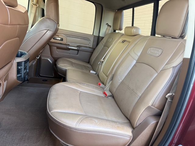 2022 Ram 3500 Limited Longhorn DRW 6.7L Cummins | Corpus Christi, TX | Discount Motor Company