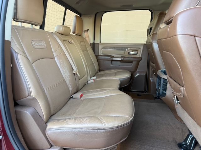 2022 Ram 3500 Limited Longhorn DRW 6.7L Cummins | Corpus Christi, TX | Discount Motor Company