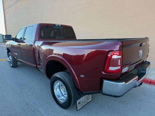 2022 Ram 3500 Limited Longhorn DRW 6.7L Cummins | Corpus Christi, TX | Discount Motor Company 2022 Ram 3500 Limited Longhorn DRW 6.7L Cummins | Corpus Christi, TX | Discount Motor Company