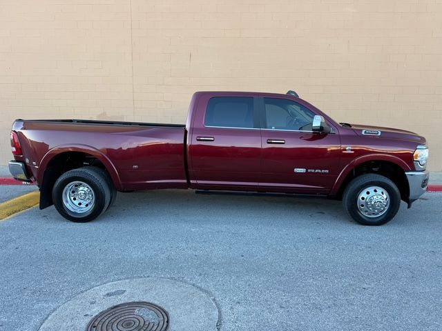 2022 Ram 3500 Limited Longhorn DRW 6.7L Cummins | Corpus Christi, TX | Discount Motor Company