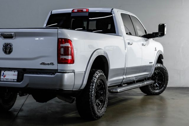 2022 Ram 3500 Laramie HO CUMMINS Aisin Auto 18" METHOD 33" A/T | Dallas, TX | East Dallas Diesel 2022 Ram 3500 Laramie HO CUMMINS Aisin Auto 18" METHOD 33" A/T | Dallas, TX | East Dallas Diesel