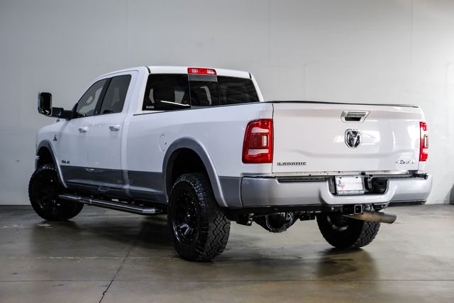 2022 Ram 3500 Laramie HO CUMMINS Aisin Auto 18" METHOD 33" A/T | Dallas, TX | East Dallas Diesel 2022 Ram 3500 Laramie HO CUMMINS Aisin Auto 18" METHOD 33" A/T | Dallas, TX | East Dallas Diesel