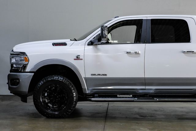 2022 Ram 3500 Laramie HO CUMMINS Aisin Auto 18" METHOD 33" A/T | Dallas, TX | East Dallas Diesel 2022 Ram 3500 Laramie HO CUMMINS Aisin Auto 18" METHOD 33" A/T | Dallas, TX | East Dallas Diesel