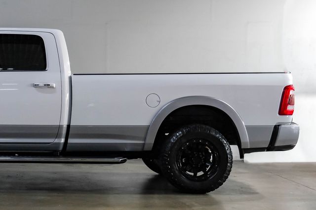 2022 Ram 3500 Laramie HO CUMMINS Aisin Auto 18" METHOD 33" A/T | Dallas, TX | East Dallas Diesel 2022 Ram 3500 Laramie HO CUMMINS Aisin Auto 18" METHOD 33" A/T | Dallas, TX | East Dallas Diesel