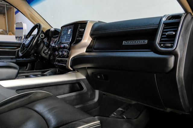2022 Ram 3500 Laramie HO CUMMINS Aisin Auto 18" METHOD 33" A/T | Dallas, TX | East Dallas Diesel 2022 Ram 3500 Laramie HO CUMMINS Aisin Auto 18" METHOD 33" A/T | Dallas, TX | East Dallas Diesel